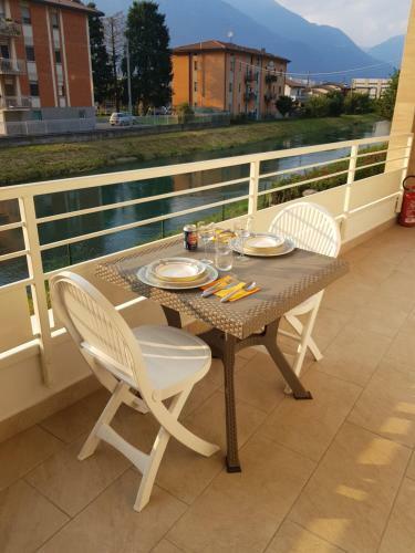 Pisogne New Apartment