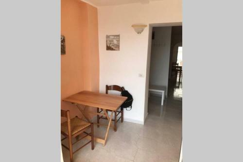 Apartamento Casa Tra Mare E Castello