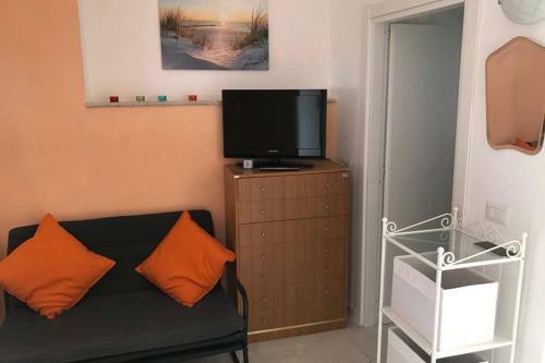 Apartamento Casa Tra Mare E Castello