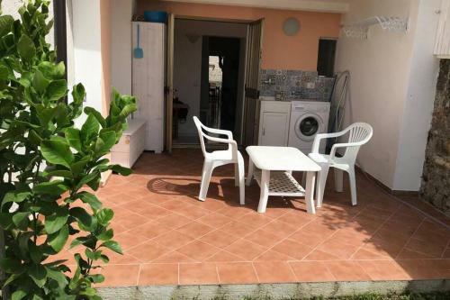 Apartamento Casa Tra Mare E Castello