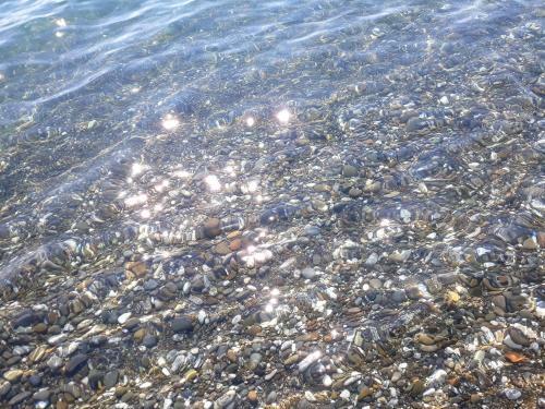 A Due Passi Dal Mare