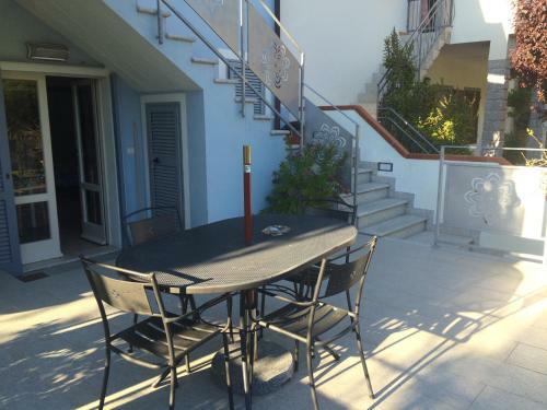 Apartamento Casa Mandarino
