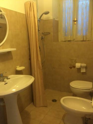 Apartamento Casa Mandarino