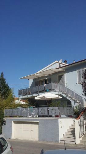 Apartamento Casa Mandarino