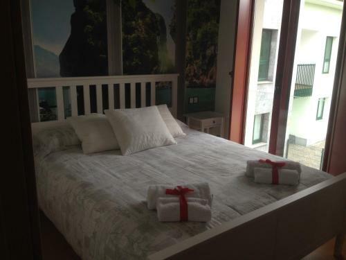 Apartamento En Posada De Llanes