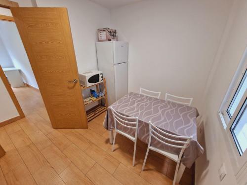 Apartamento Piso Reformado Pontevedra