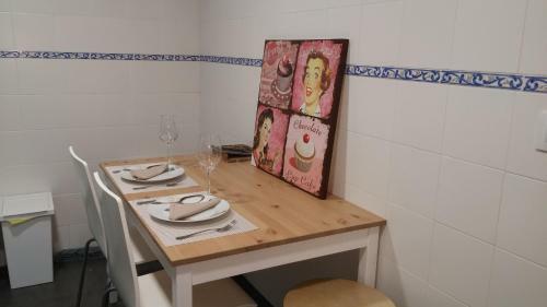 Bonito Apartamento Recien Reformado