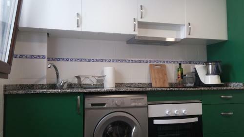 Bonito Apartamento Recien Reformado