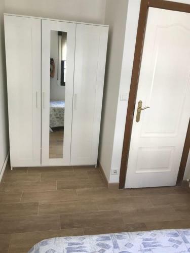 Apartamento Piso C�ntrico Luminoso
