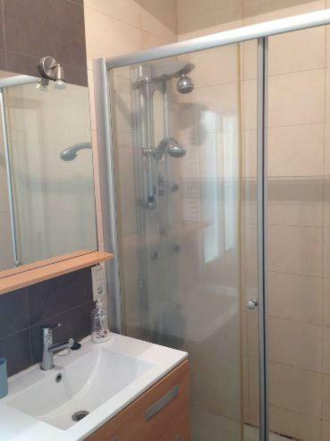 Apartamento Piso C�ntrico Luminoso