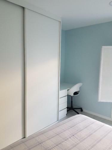 Apartamento Barcia 1
