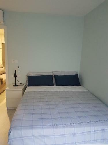 Apartamento Barcia 1