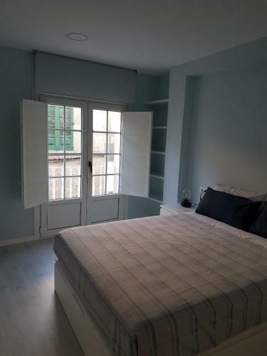 Apartamento Barcia 1