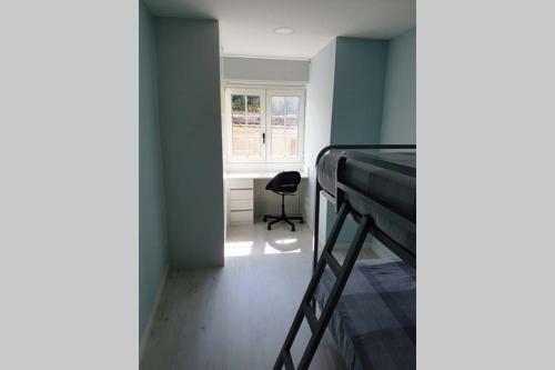 Apartamento Barcia 2