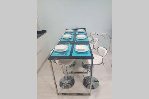 Apartamento Barcia 2