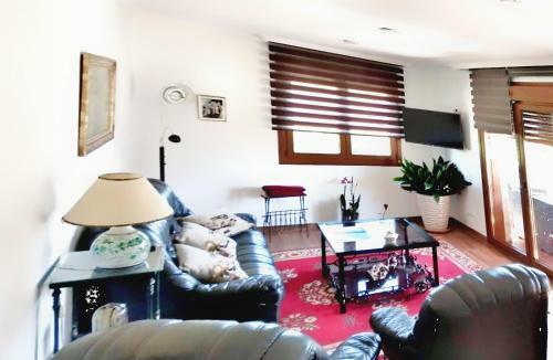 Apartamento A Rochela