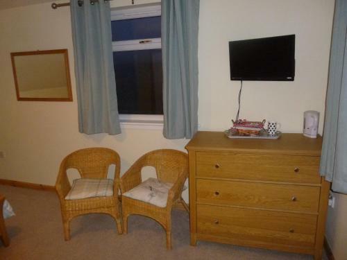 Bed & Breakfast Goldenhill