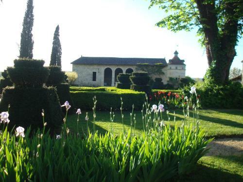 Hostal Ch�teau Du Fr�chou
