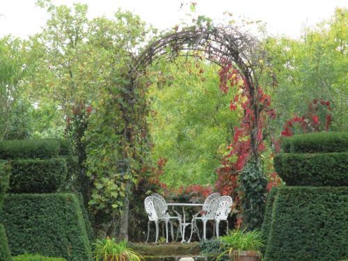 Hostal Ch�teau Du Fr�chou