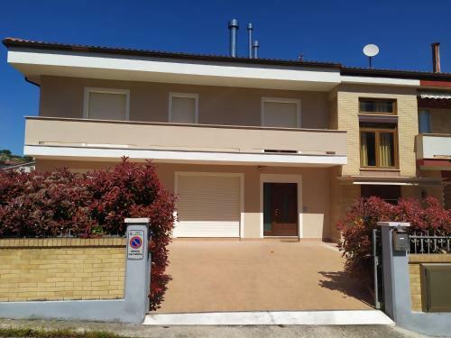 Apartamento Casa Rossella