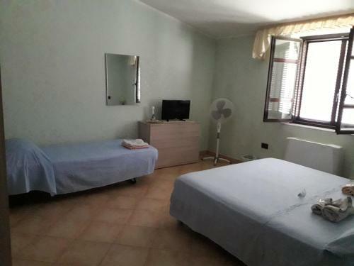 Apartamento P.j's House