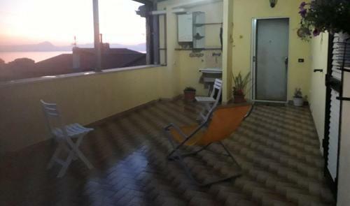 Apartamento P.j's House