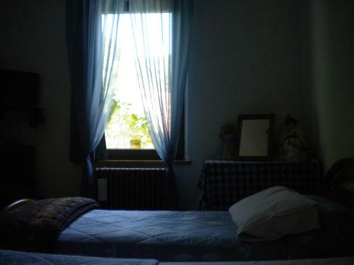Hotel Albergo Alla Trota