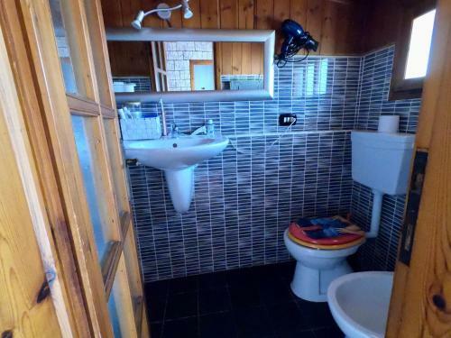 Apartamento Casa Vacanza ?voglia Di Mare?