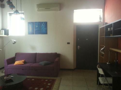 Apartamento La Casita