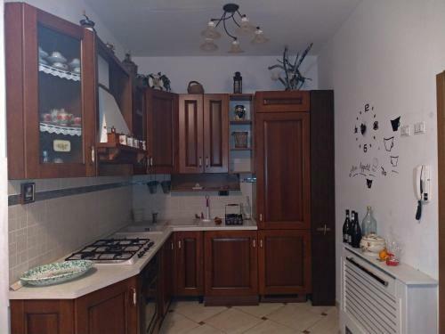 Apartamento Patrizia