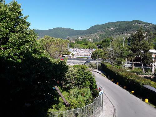 Apartamento Casa Golf Tennis Rapallo