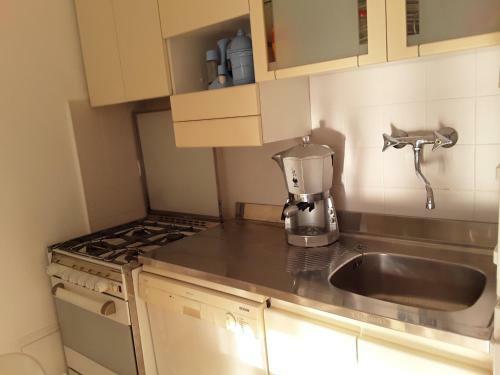 Apartamento Casa Golf Tennis Rapallo
