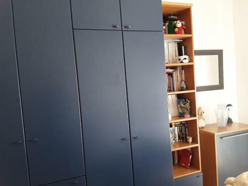 Apartamento Casa Golf Tennis Rapallo