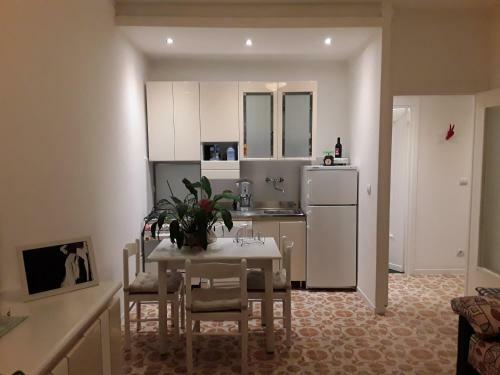 Apartamento Casa Golf Tennis Rapallo