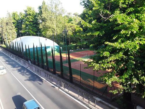 Apartamento Casa Golf Tennis Rapallo