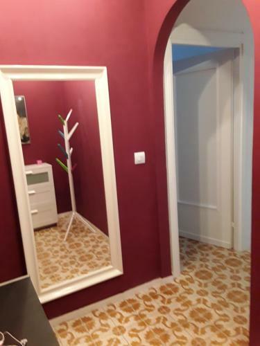 Apartamento Casa Golf Tennis Rapallo