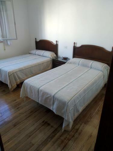 Hostal Residencia Presidente