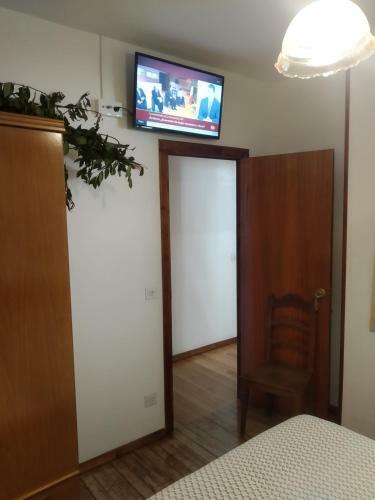 Hostal Residencia Presidente