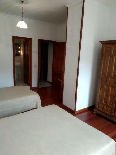 Hostal Residencia Presidente