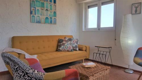 Apartamento El Palmeral