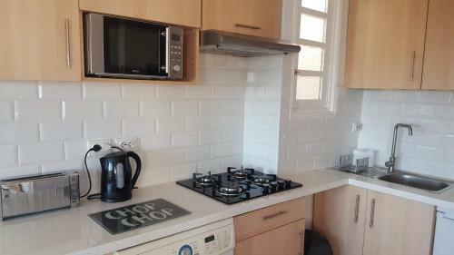 Apartamento El Palmeral