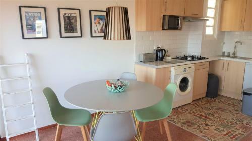 Apartamento El Palmeral