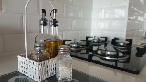 Apartamento El Palmeral