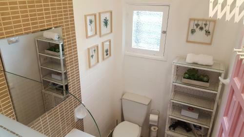 Apartamento El Palmeral
