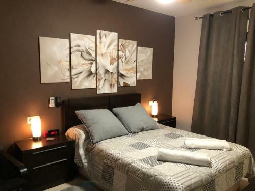 Apartamento Las Salinas