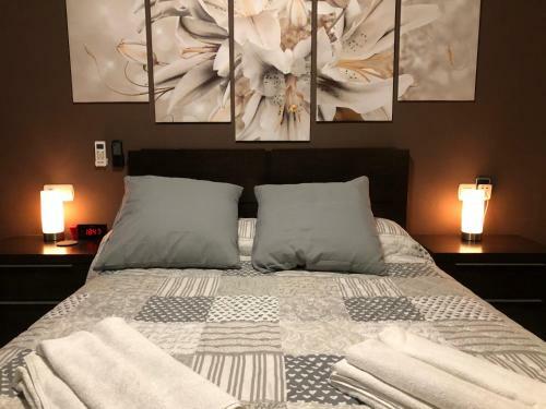 Apartamento Las Salinas