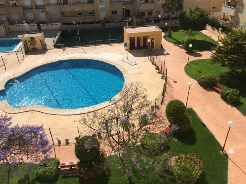 Apartamento Las Salinas
