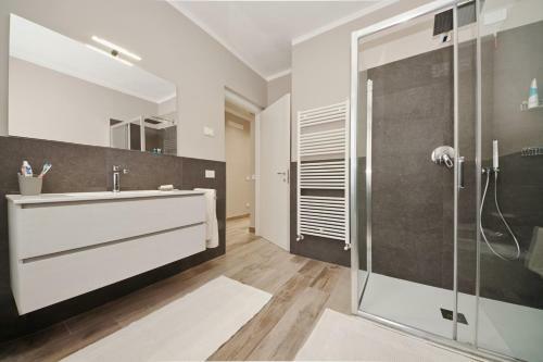 Apartamento Appartamento Chiara