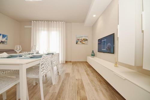 Apartamento Appartamento Chiara