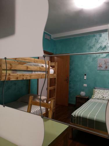 Apartamento Bilocalegioia